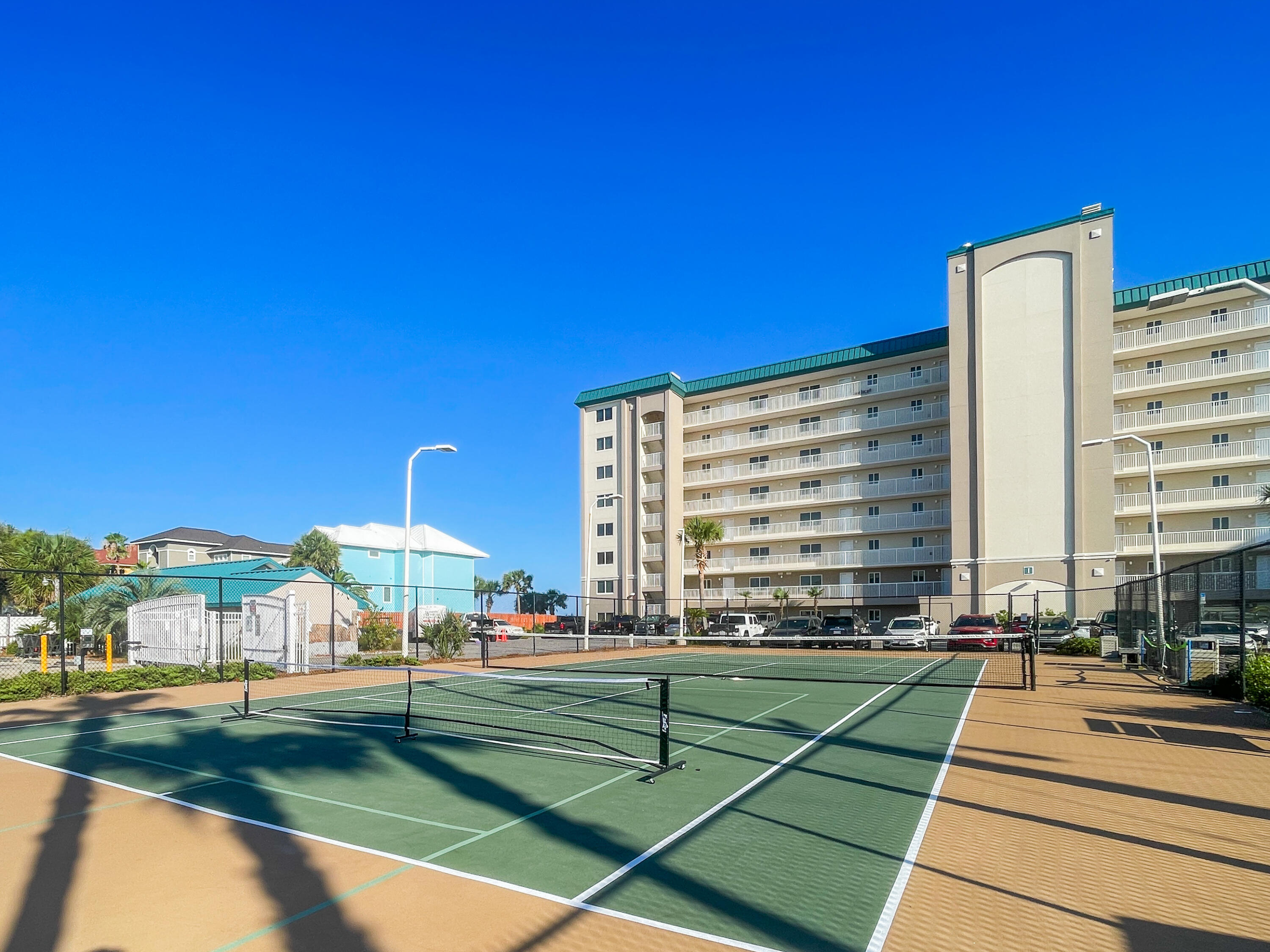 SANDY KEY CONDO - Residential