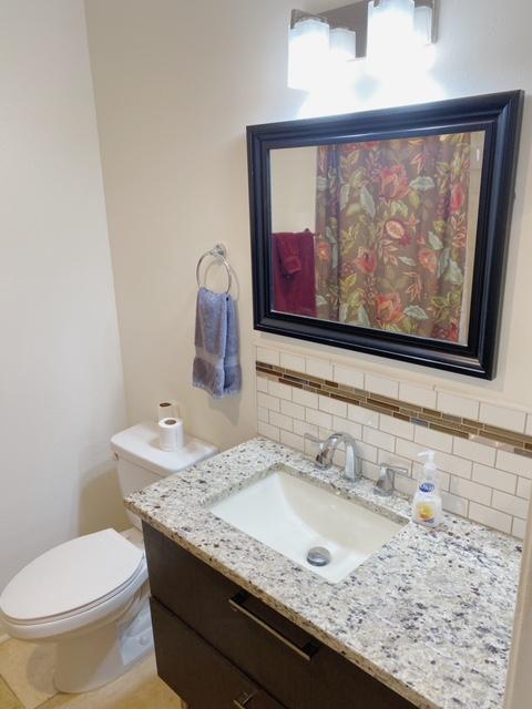 GULF MANOR S/D - Residential