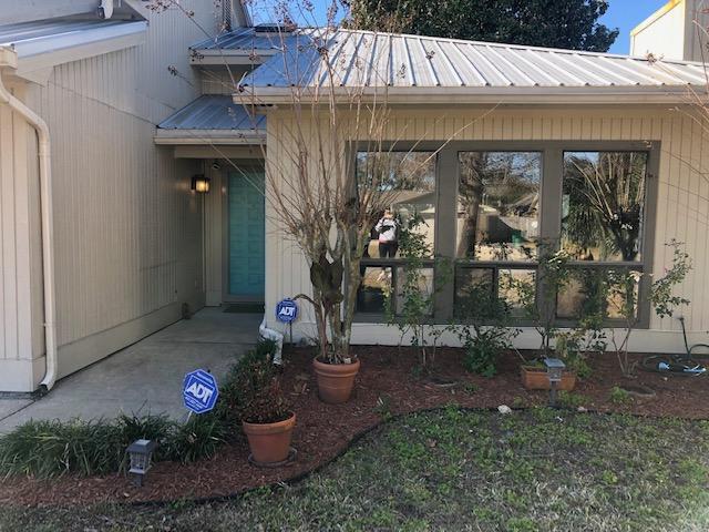 GULF MANOR S/D - Residential