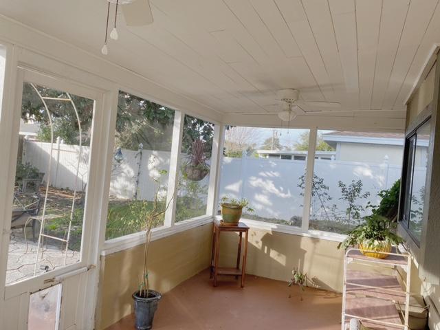 GULF MANOR S/D - Residential