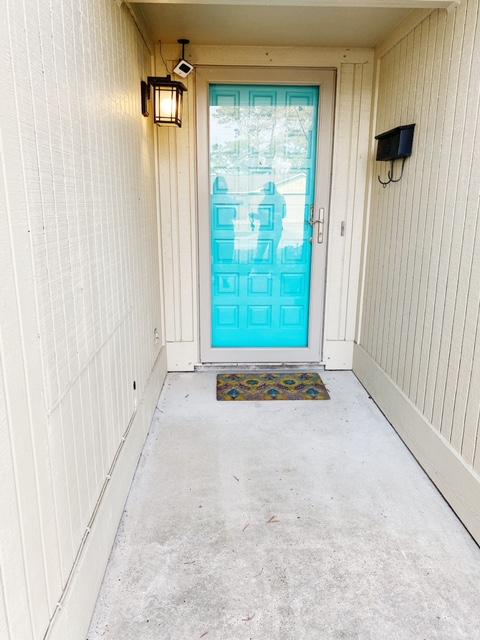 GULF MANOR S/D - Residential