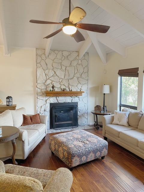 GULF MANOR S/D - Residential