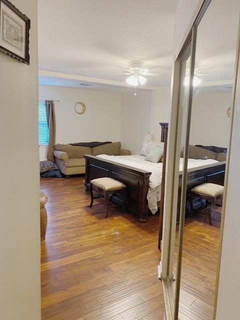 GULF MANOR S/D - Residential