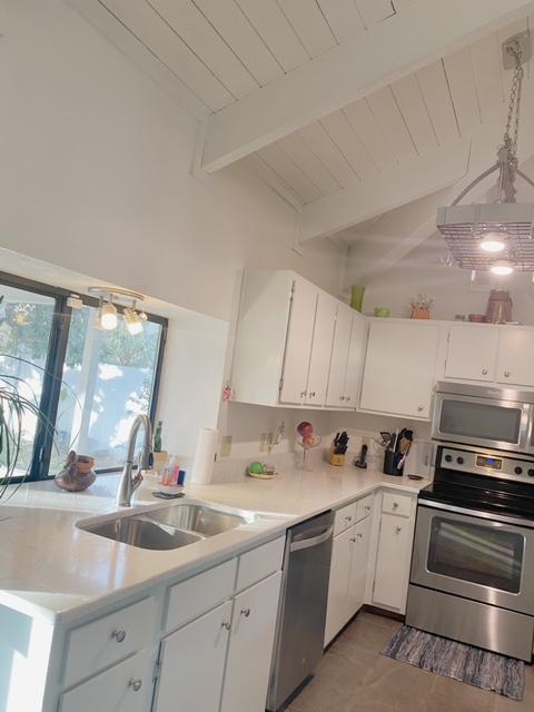 GULF MANOR S/D - Residential