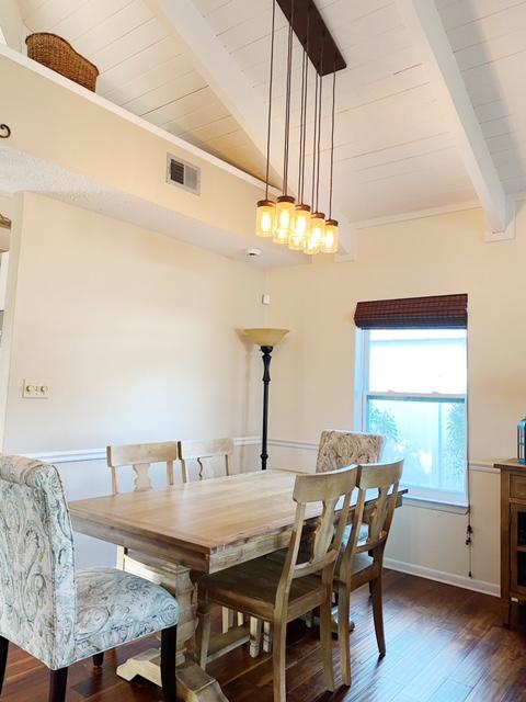 GULF MANOR S/D - Residential