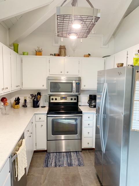 GULF MANOR S/D - Residential