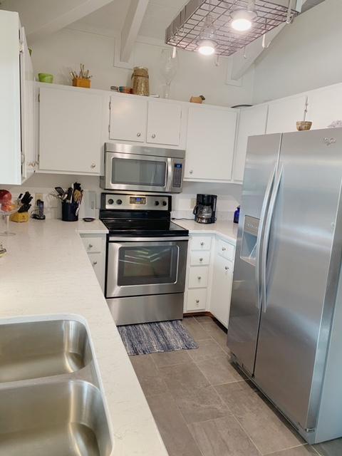 GULF MANOR S/D - Residential