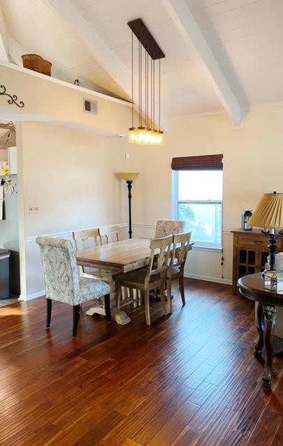 GULF MANOR S/D - Residential