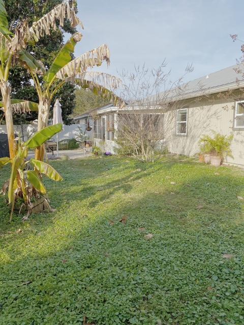 GULF MANOR S/D - Residential