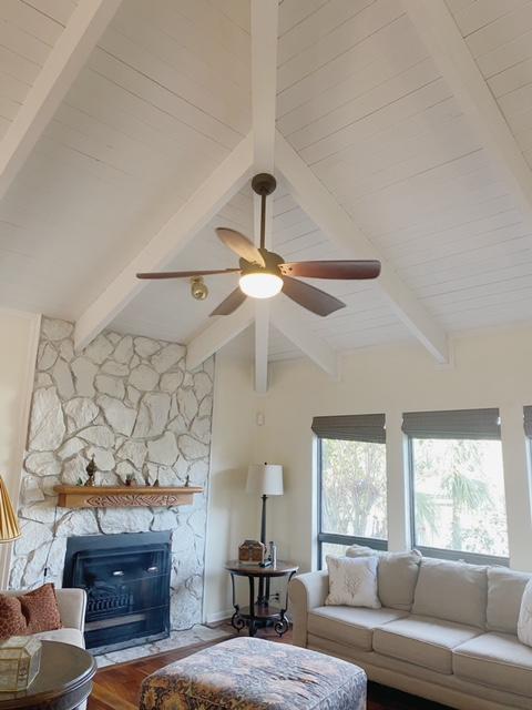 GULF MANOR S/D - Residential
