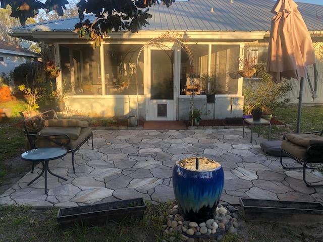GULF MANOR S/D - Residential