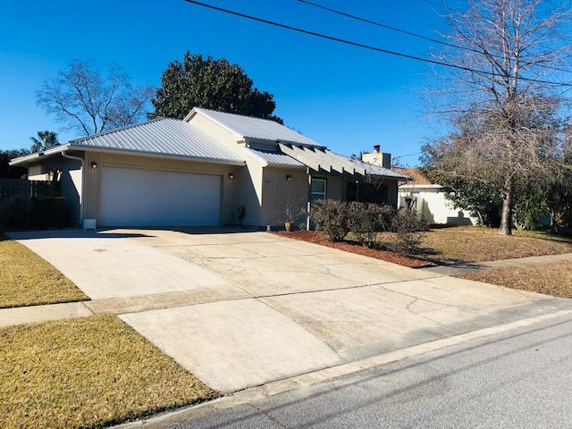 GULF MANOR S/D - Residential