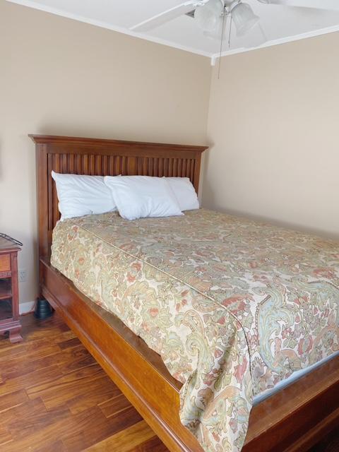 GULF MANOR S/D - Residential