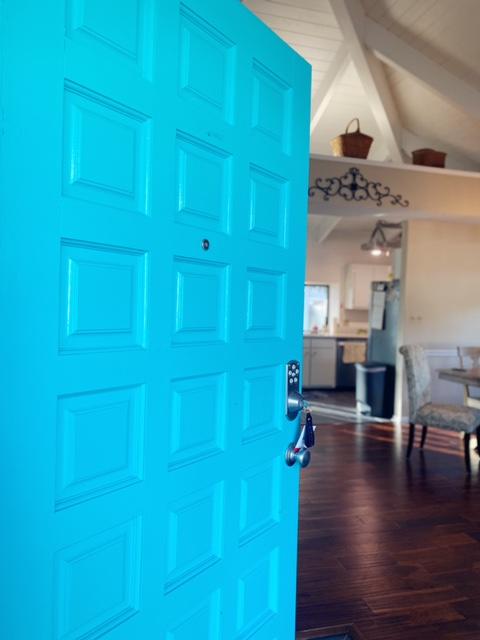GULF MANOR S/D - Residential