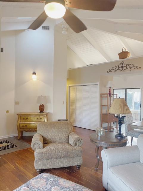 GULF MANOR S/D - Residential