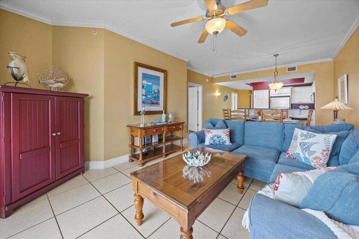 SUMMER PLACE - Residential