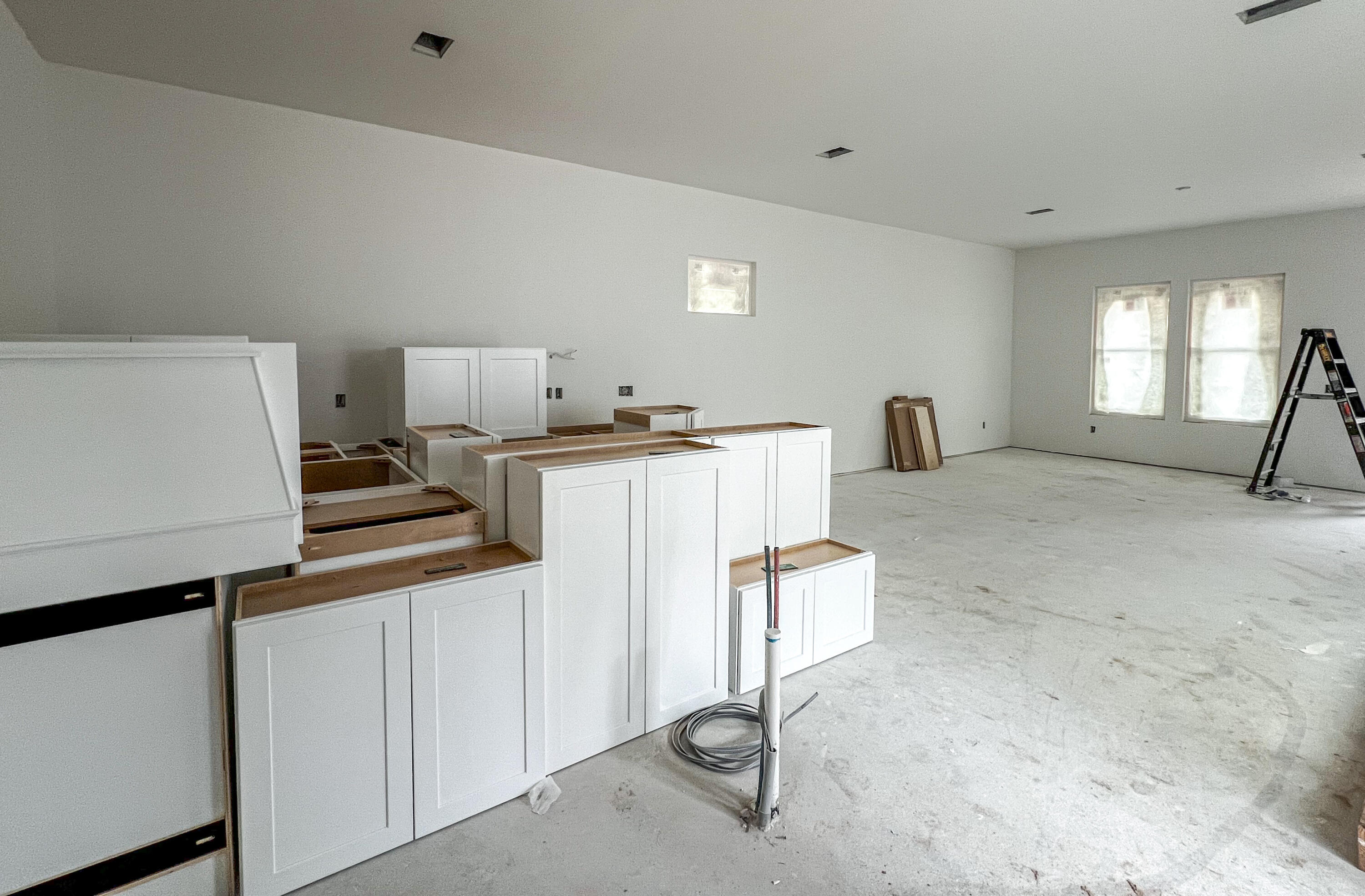 DEER MOSS CREEK - Residential