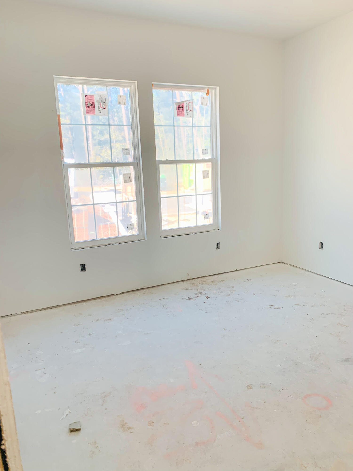 DEER MOSS CREEK - Residential