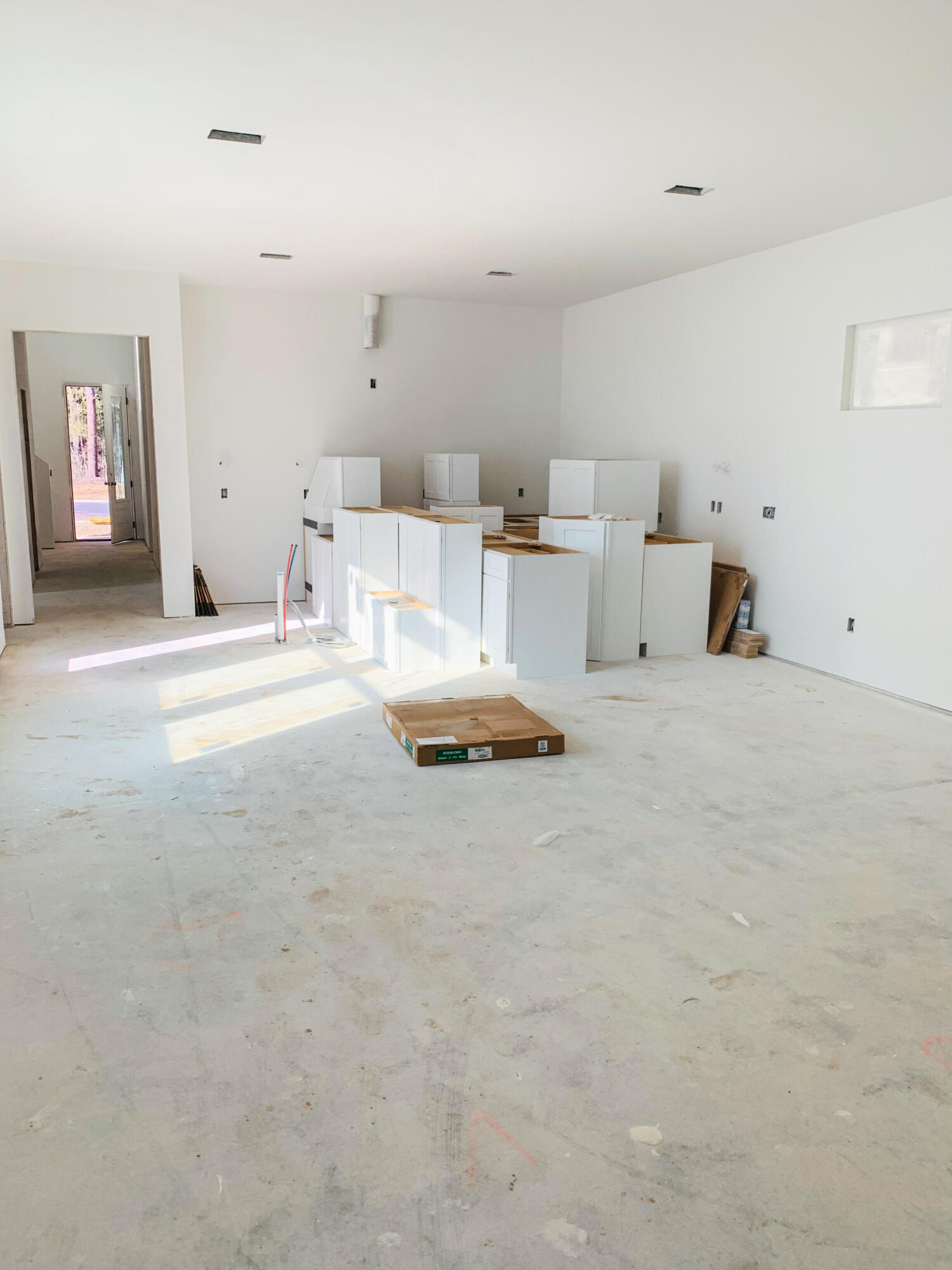 DEER MOSS CREEK - Residential