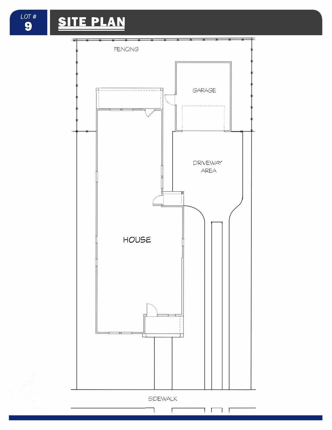 DEER MOSS CREEK - Residential