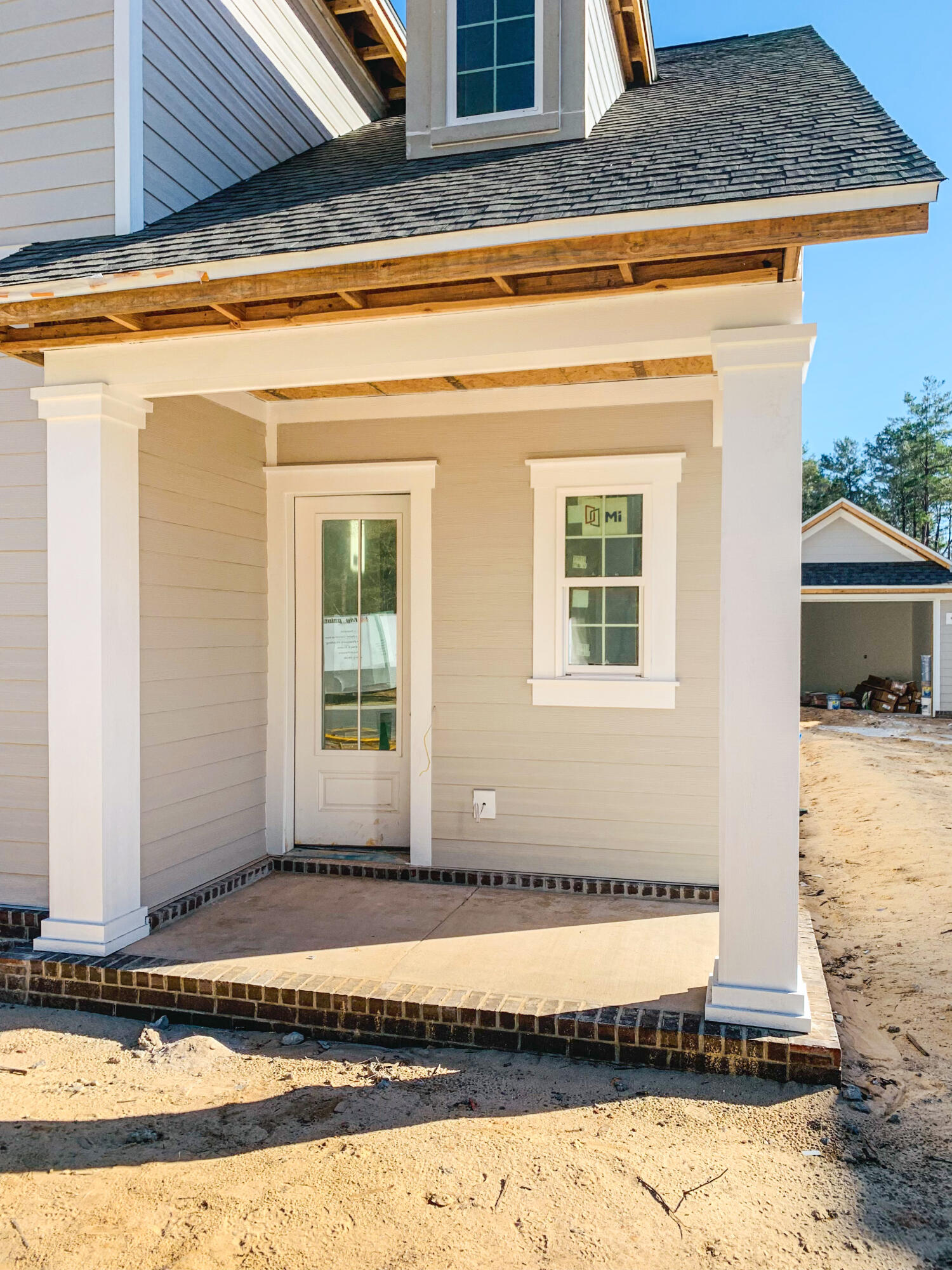 DEER MOSS CREEK - Residential