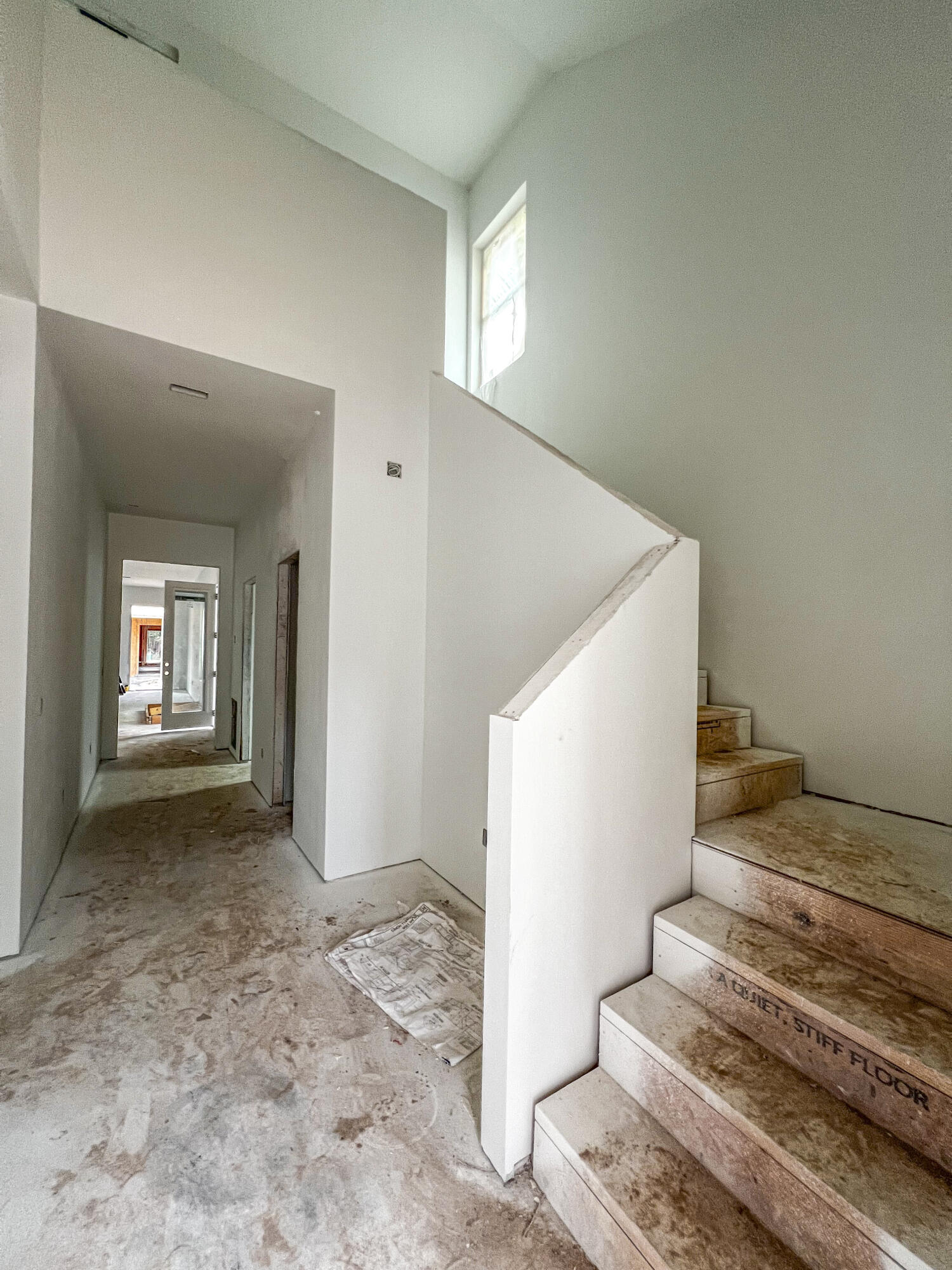 DEER MOSS CREEK - Residential