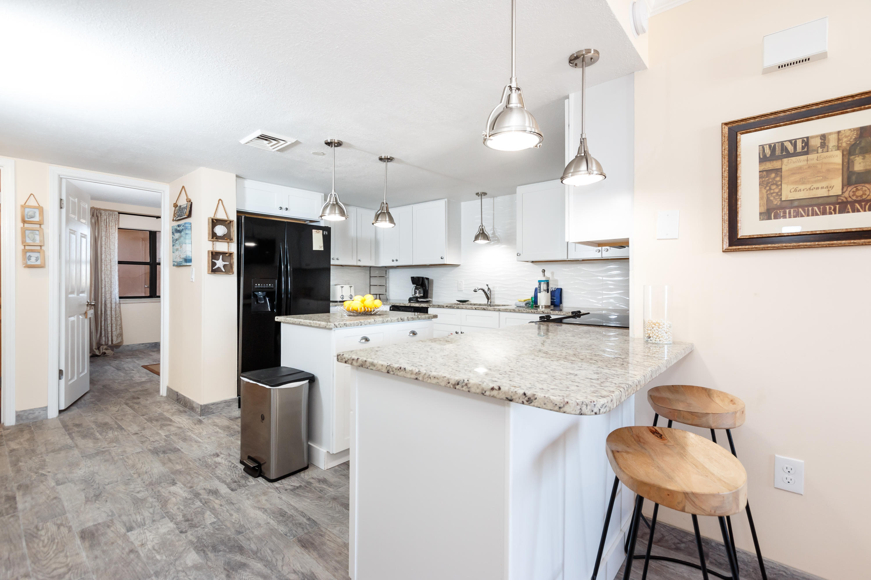 NAUTILUS CONDO - Residential