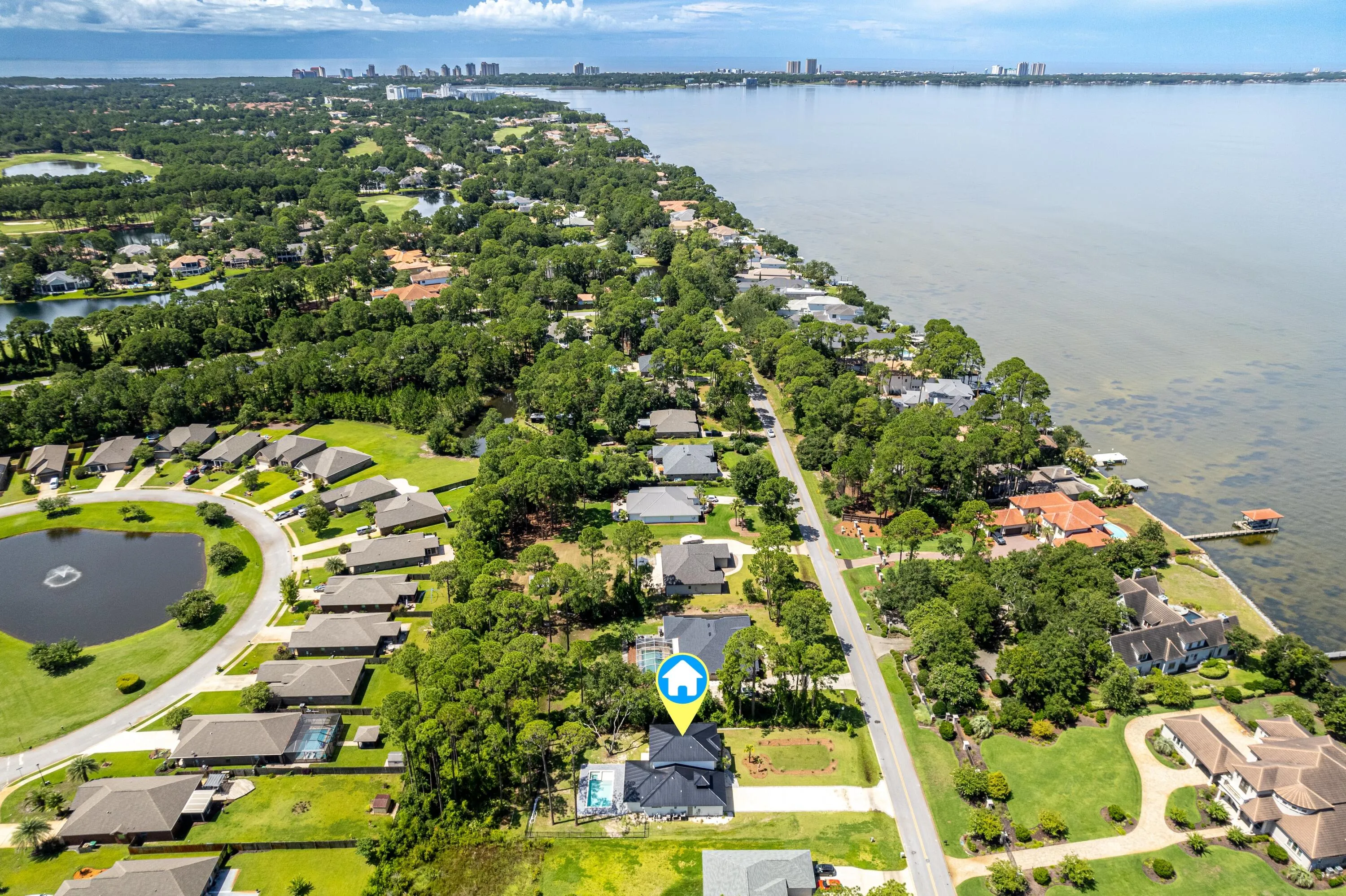 Santa Rosa Beach, Florida 32459, United States, 4 Bedrooms Bedrooms, ,5 BathroomsBathrooms,Residential,Active,57675