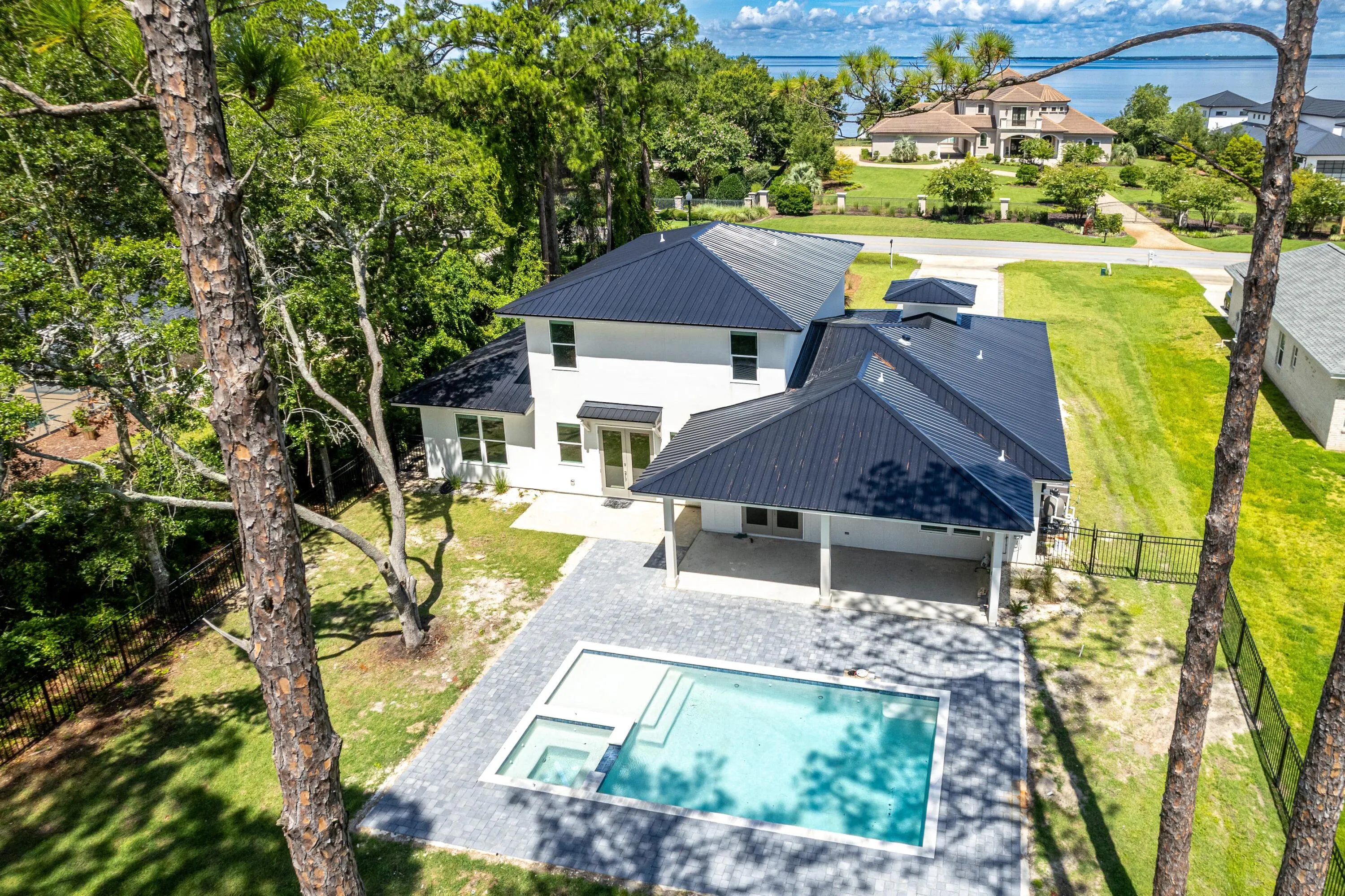 Santa Rosa Beach, Florida 32459, United States, 4 Bedrooms Bedrooms, ,5 BathroomsBathrooms,Residential,Active,57675