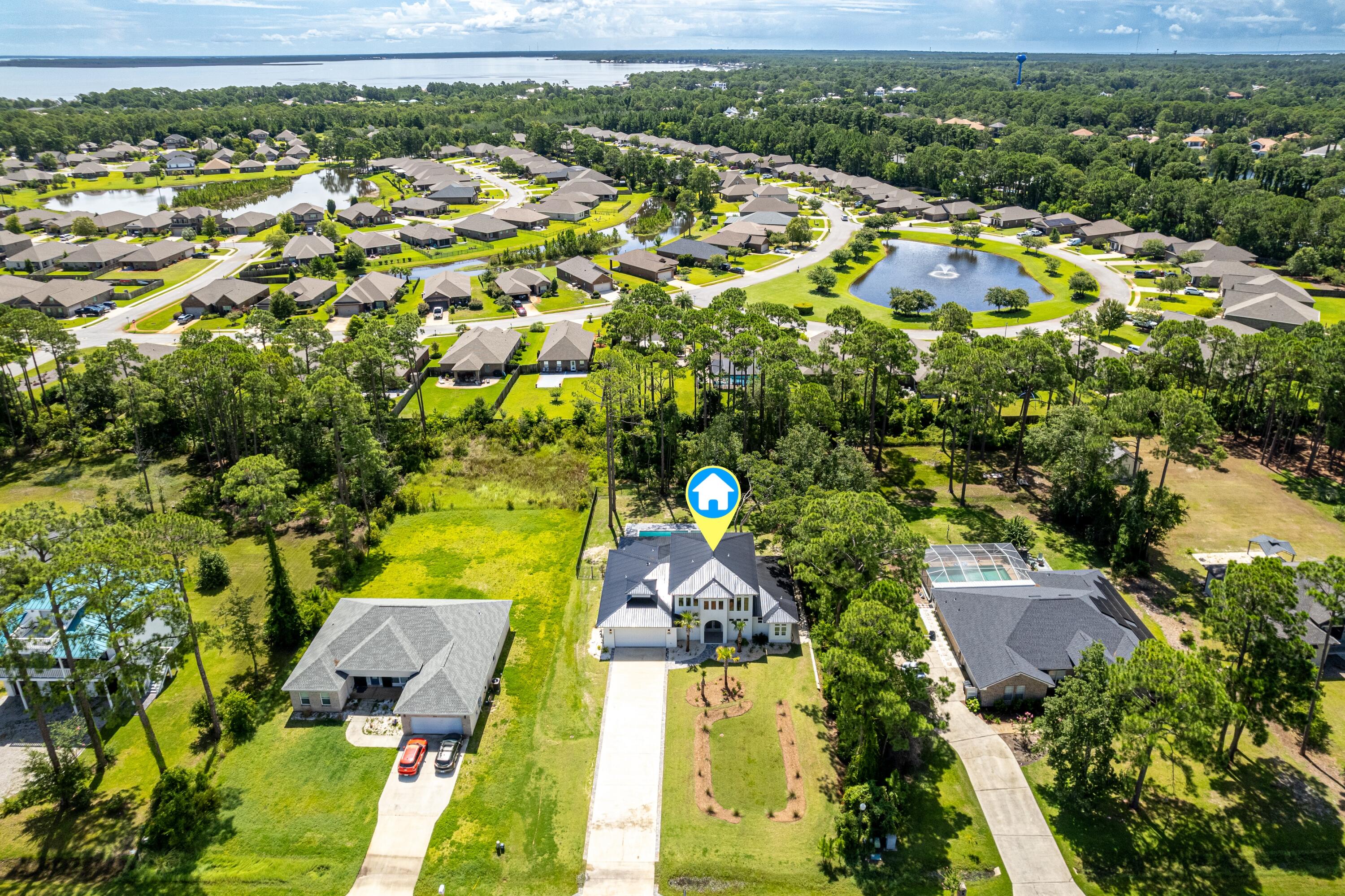 DRIFTWOOD ESTATES - Residential