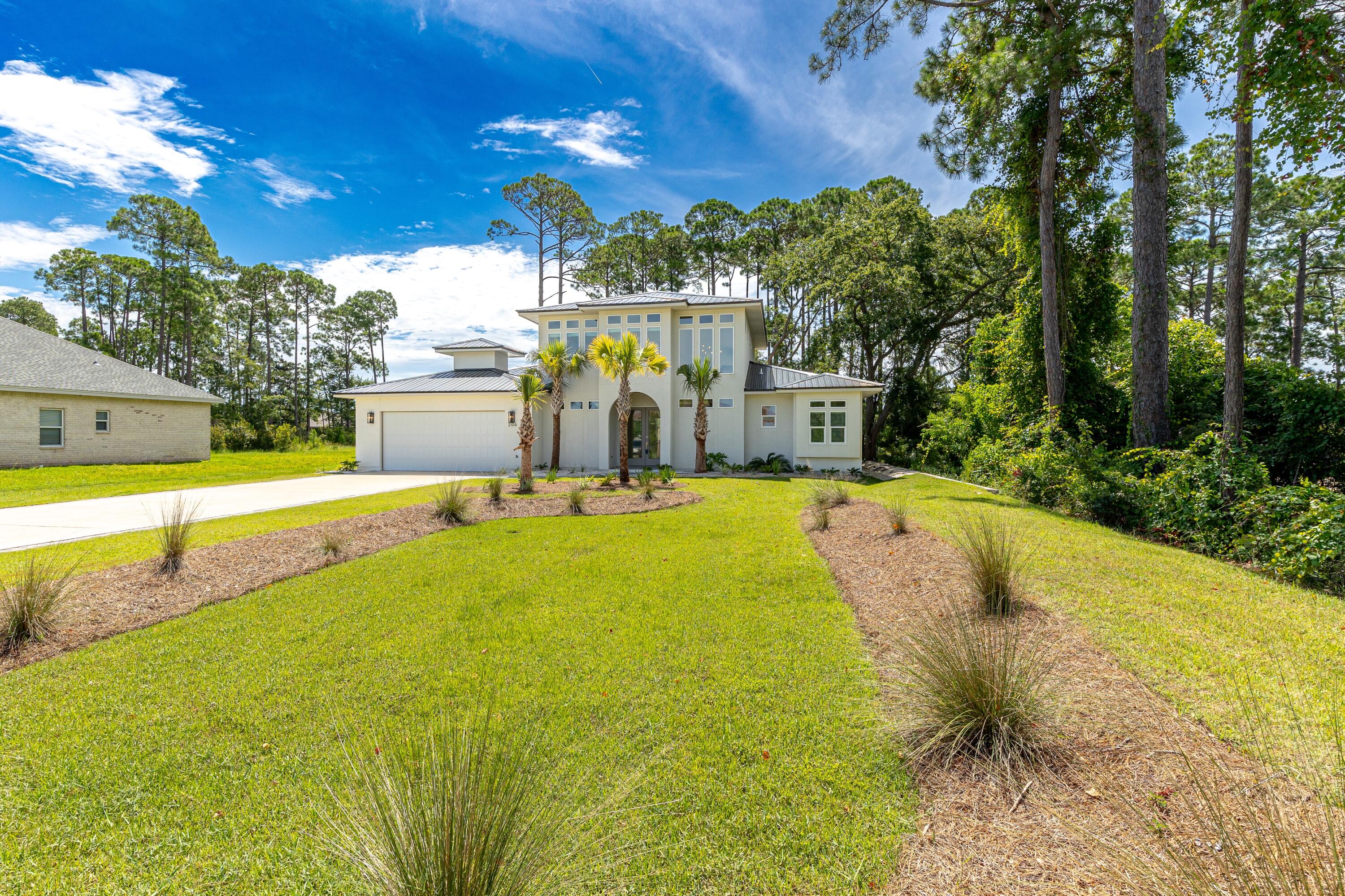 DRIFTWOOD ESTATES - Residential