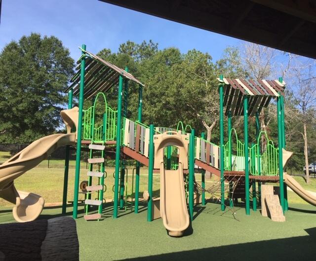 SILVER OAKS PH 2 - Residential