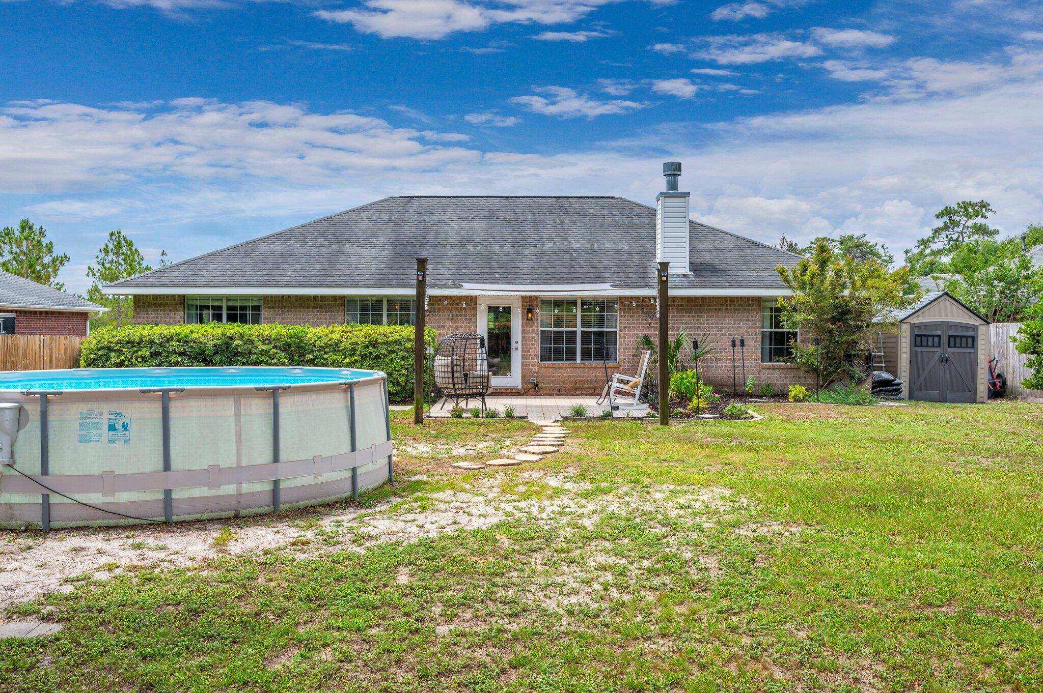 SILVER OAKS PH 2 - Residential