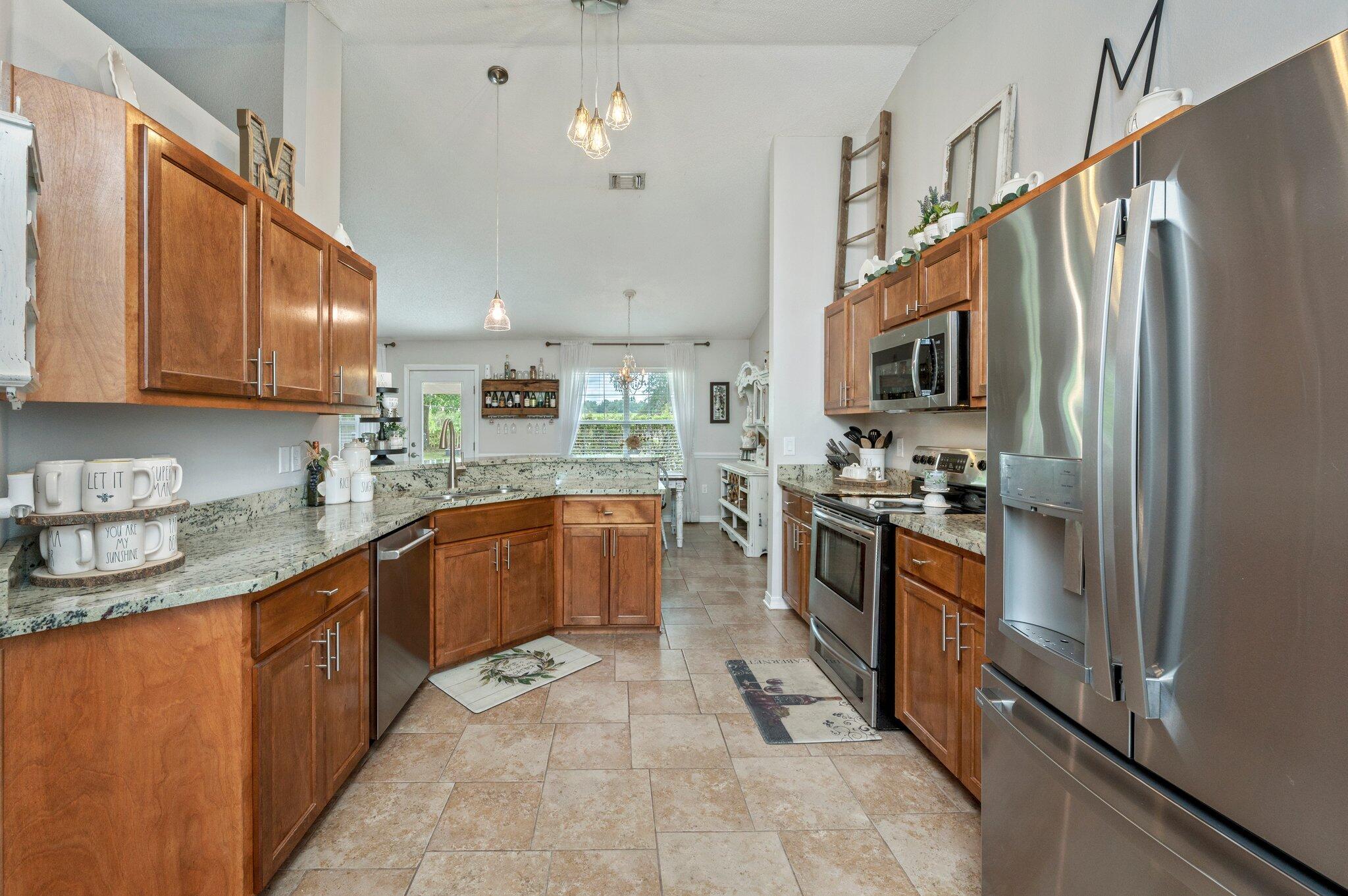 SILVER OAKS PH 2 - Residential