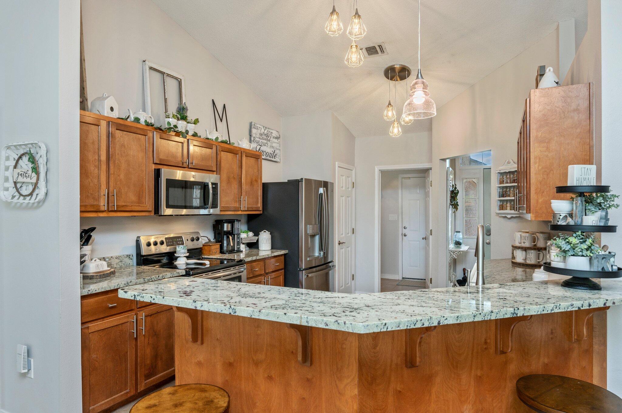 SILVER OAKS PH 2 - Residential