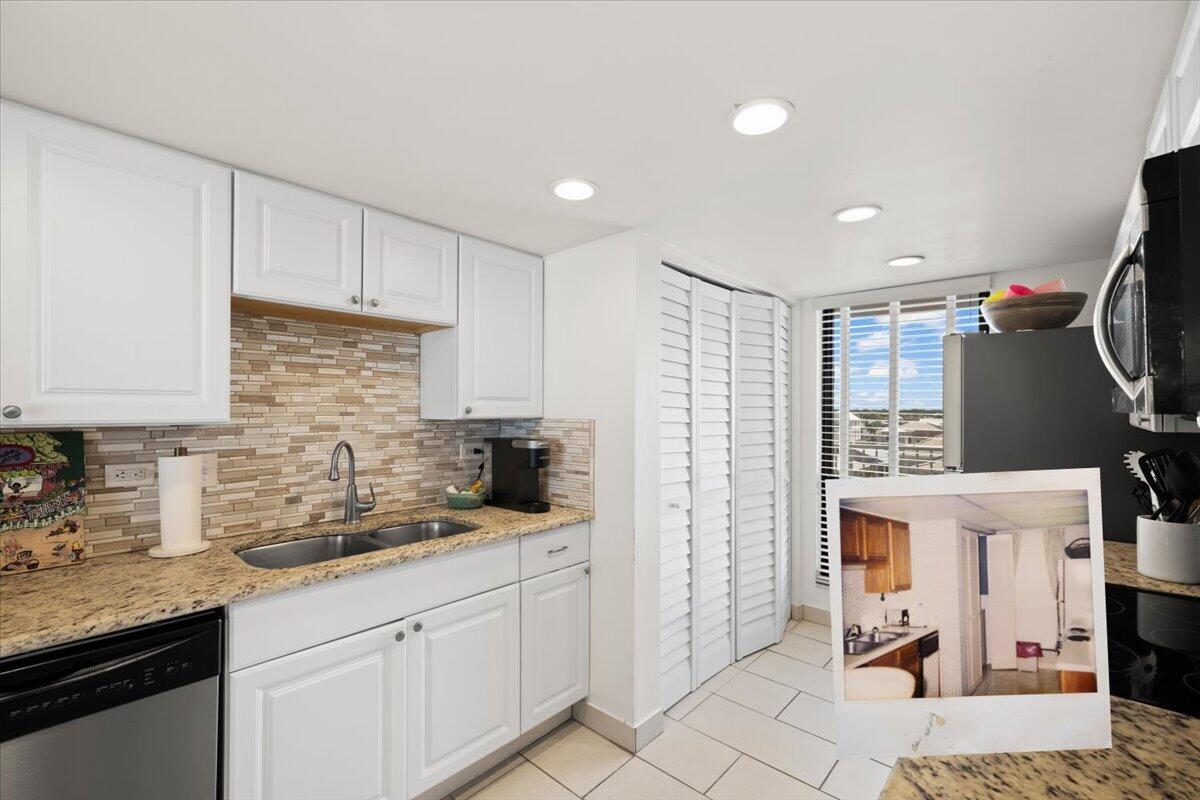 MAINSAIL CONDO PH 1 - Residential