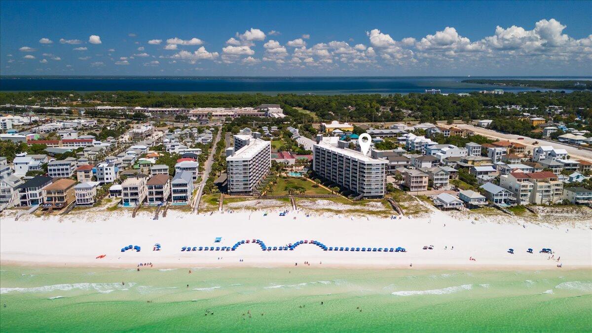 MAINSAIL CONDO PH 1 - Residential