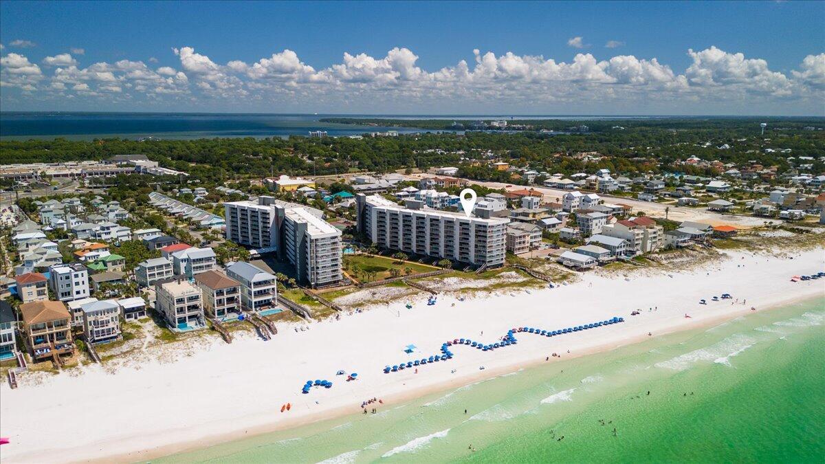 MAINSAIL CONDO PH 1 - Residential