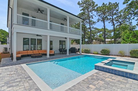 13 JP Lane Santa Rosa Beach FL 32459