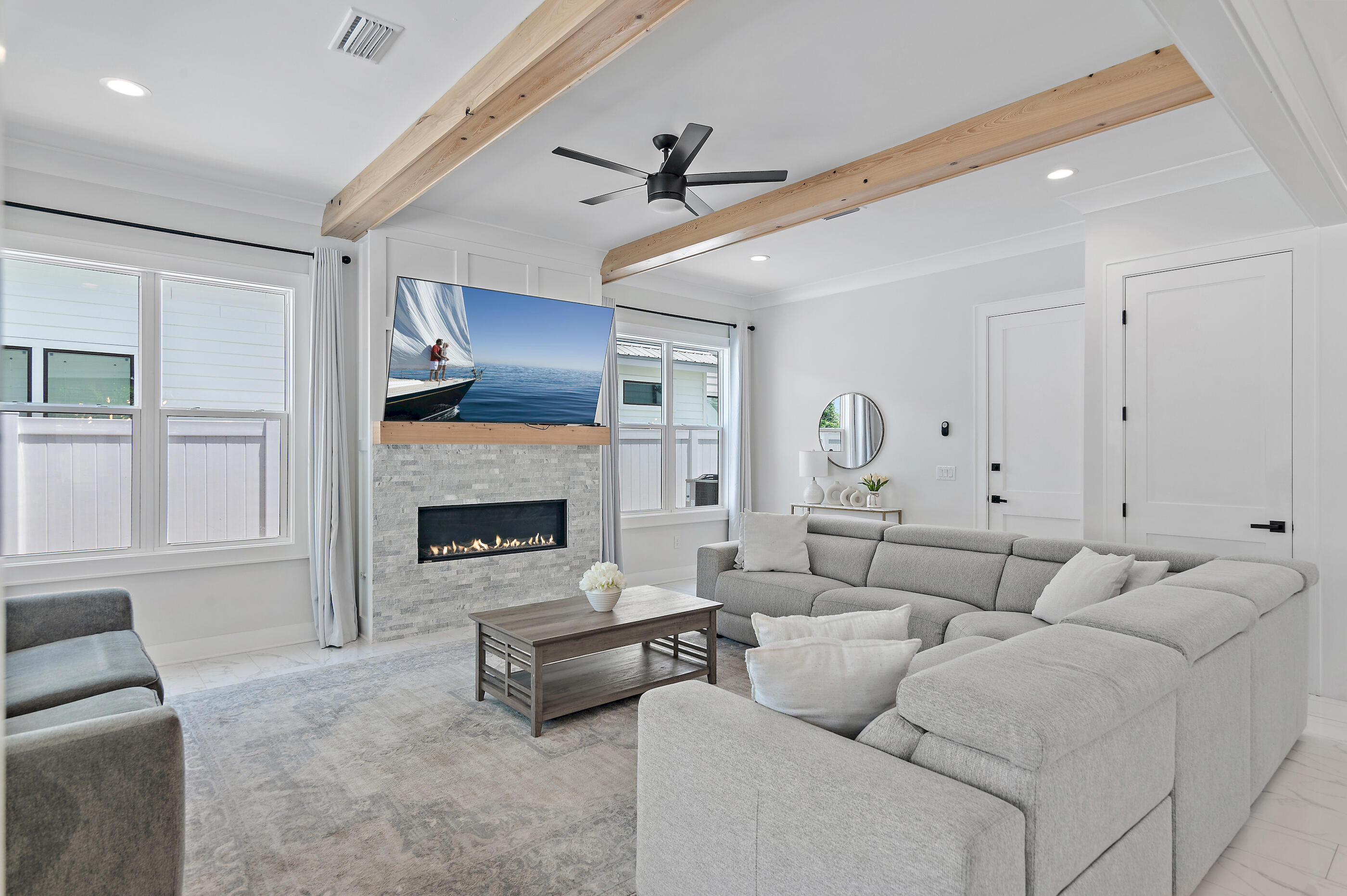 GULF SHORE MANOR - Residential
