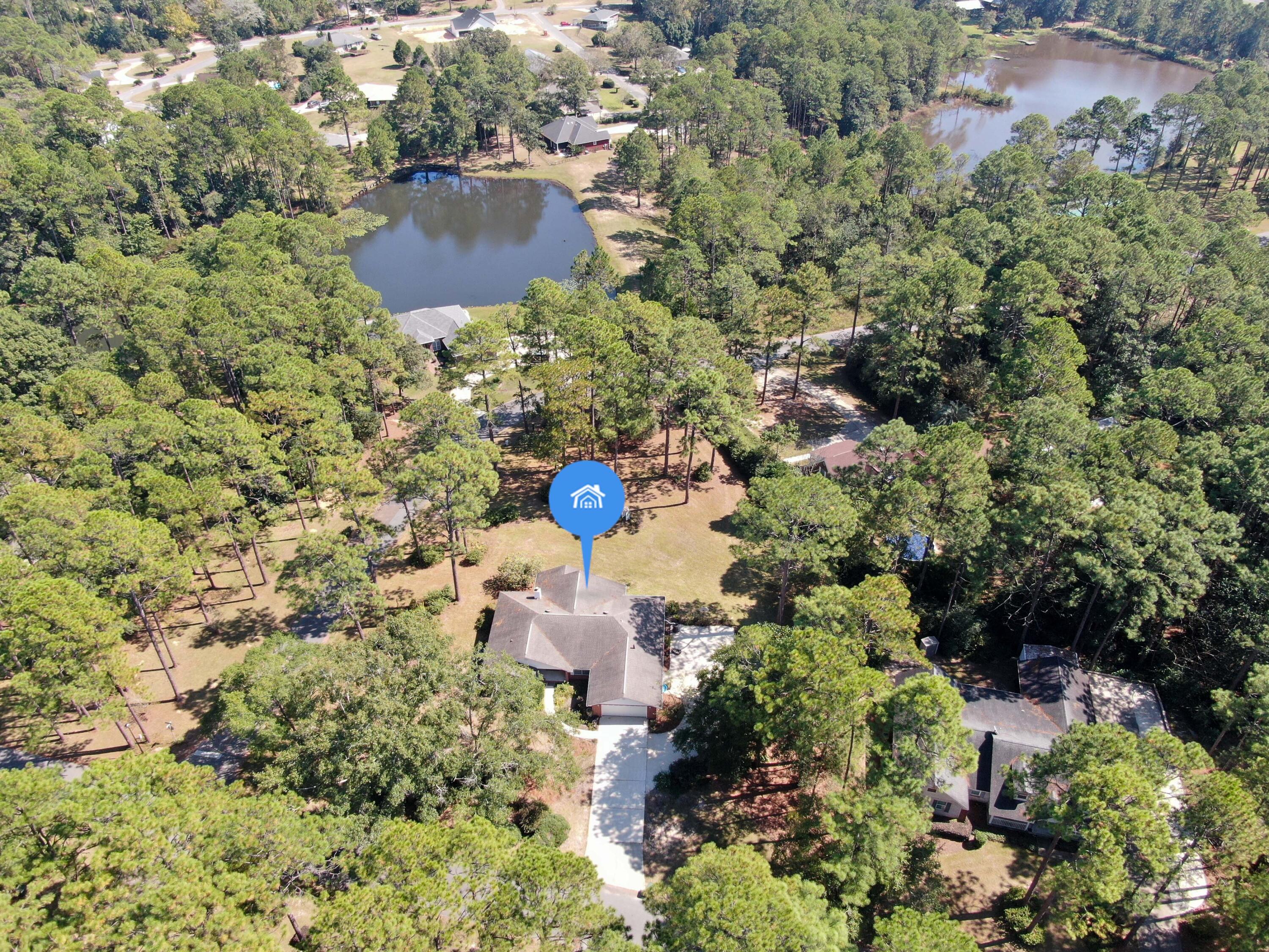 PINE SHORES - Residential