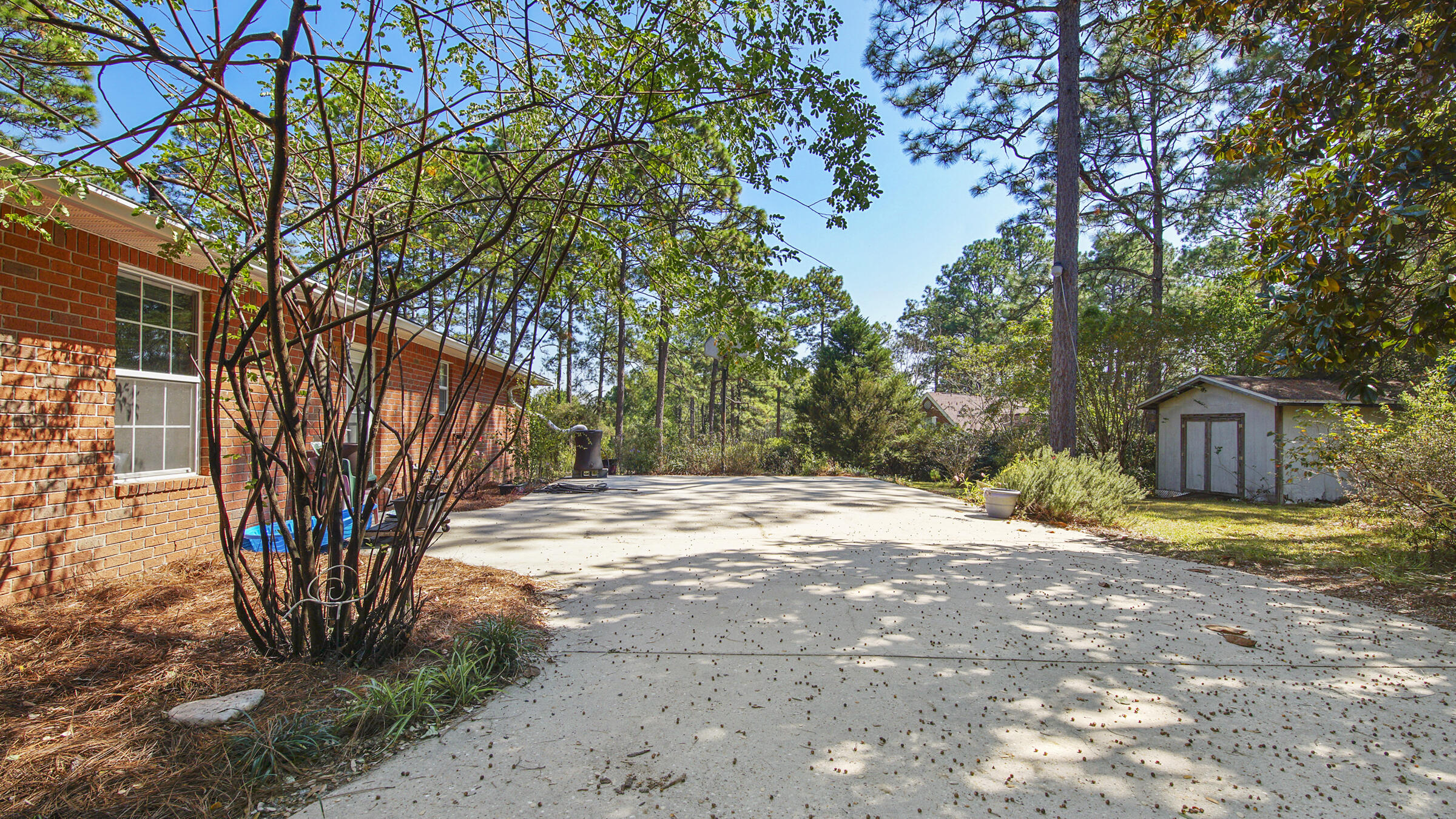 PINE SHORES - Residential