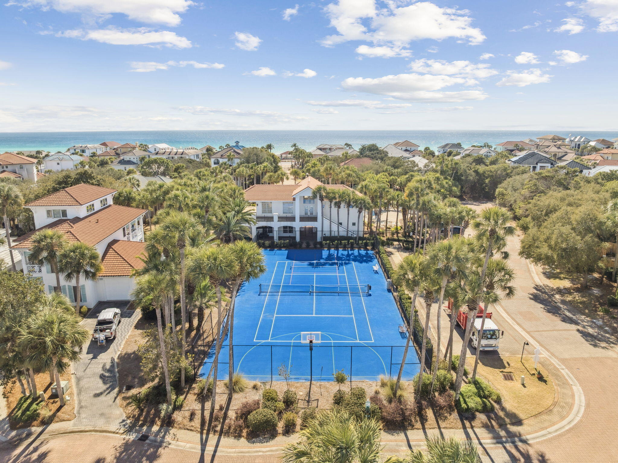 DESTINY S/D - Residential