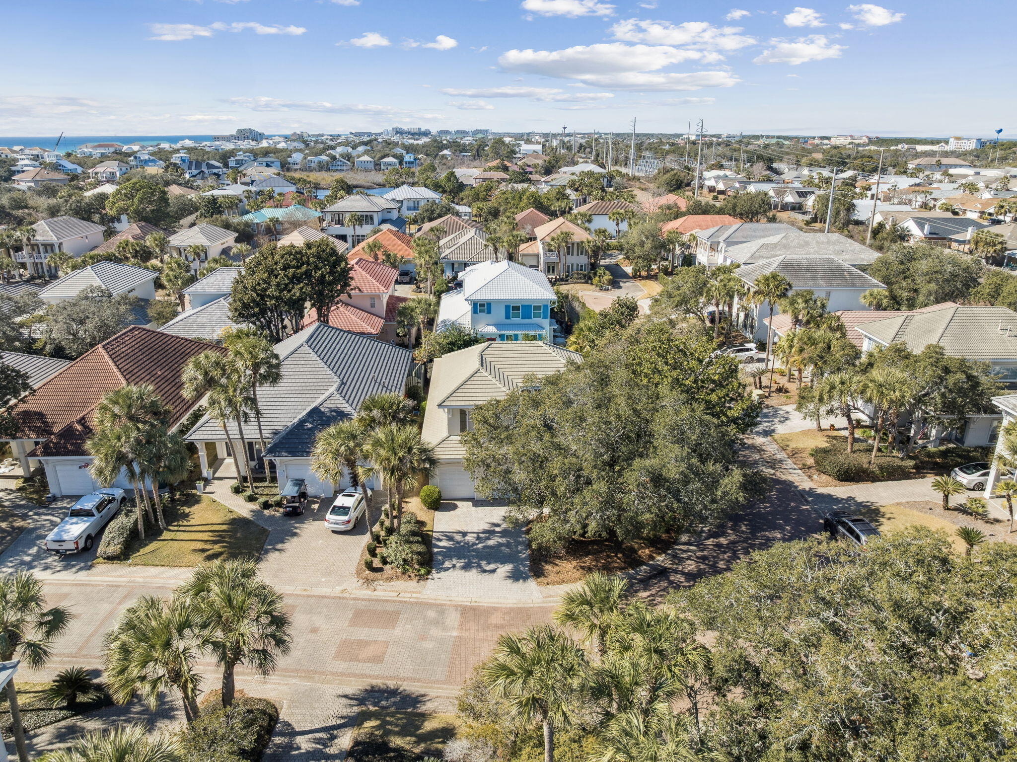 DESTINY S/D - Residential