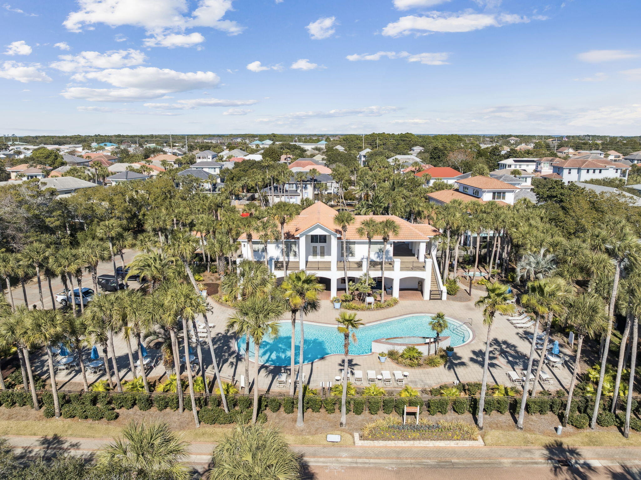 DESTINY S/D - Residential