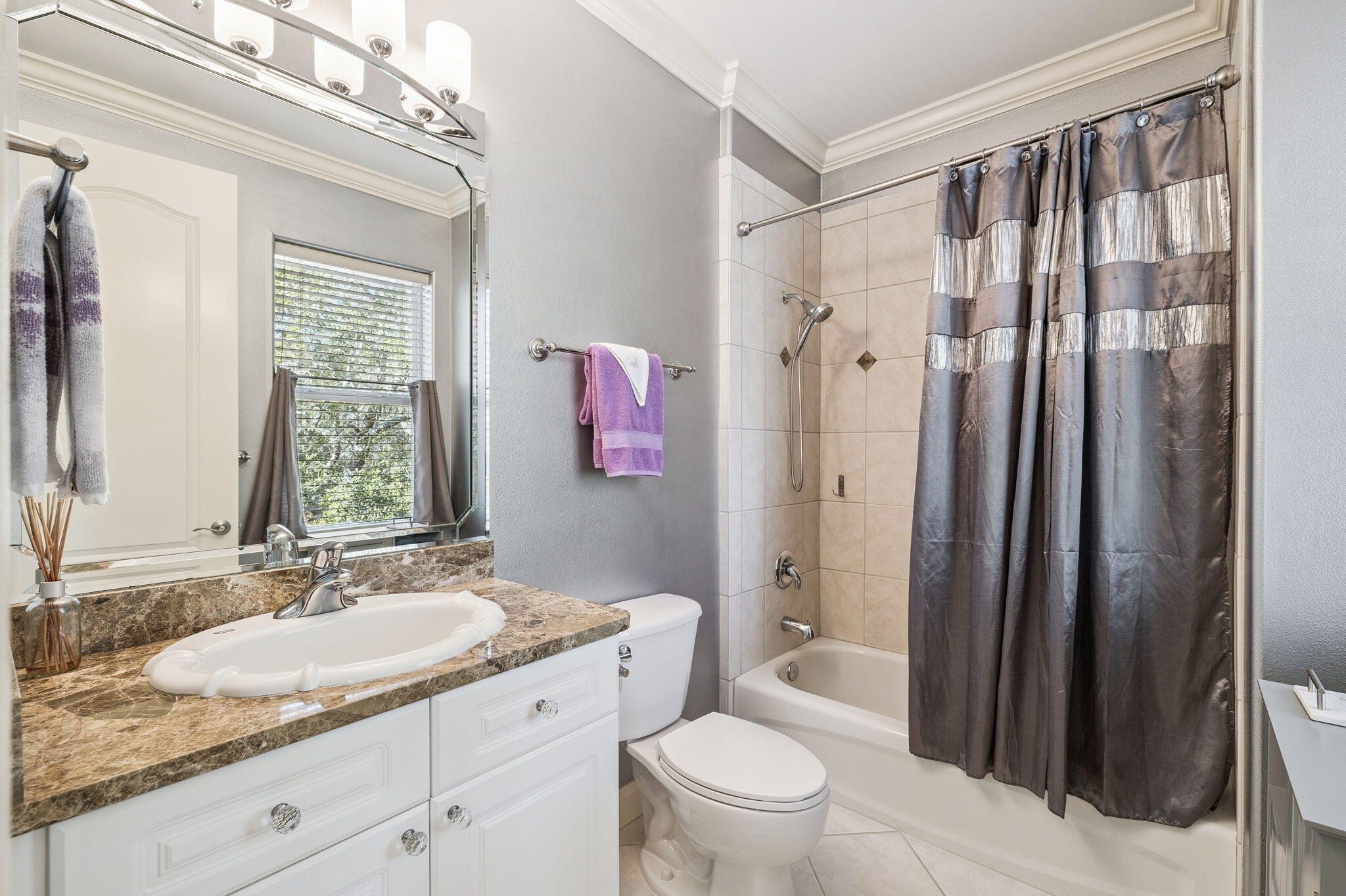 DESTINY S/D - Residential