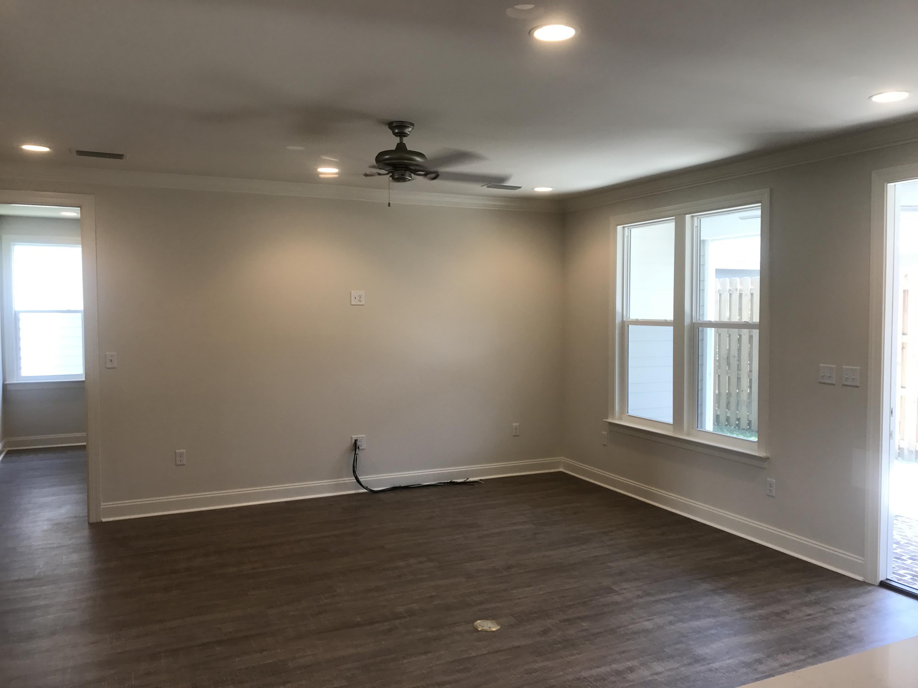 CHURCH STREET VILLAGE - Residential