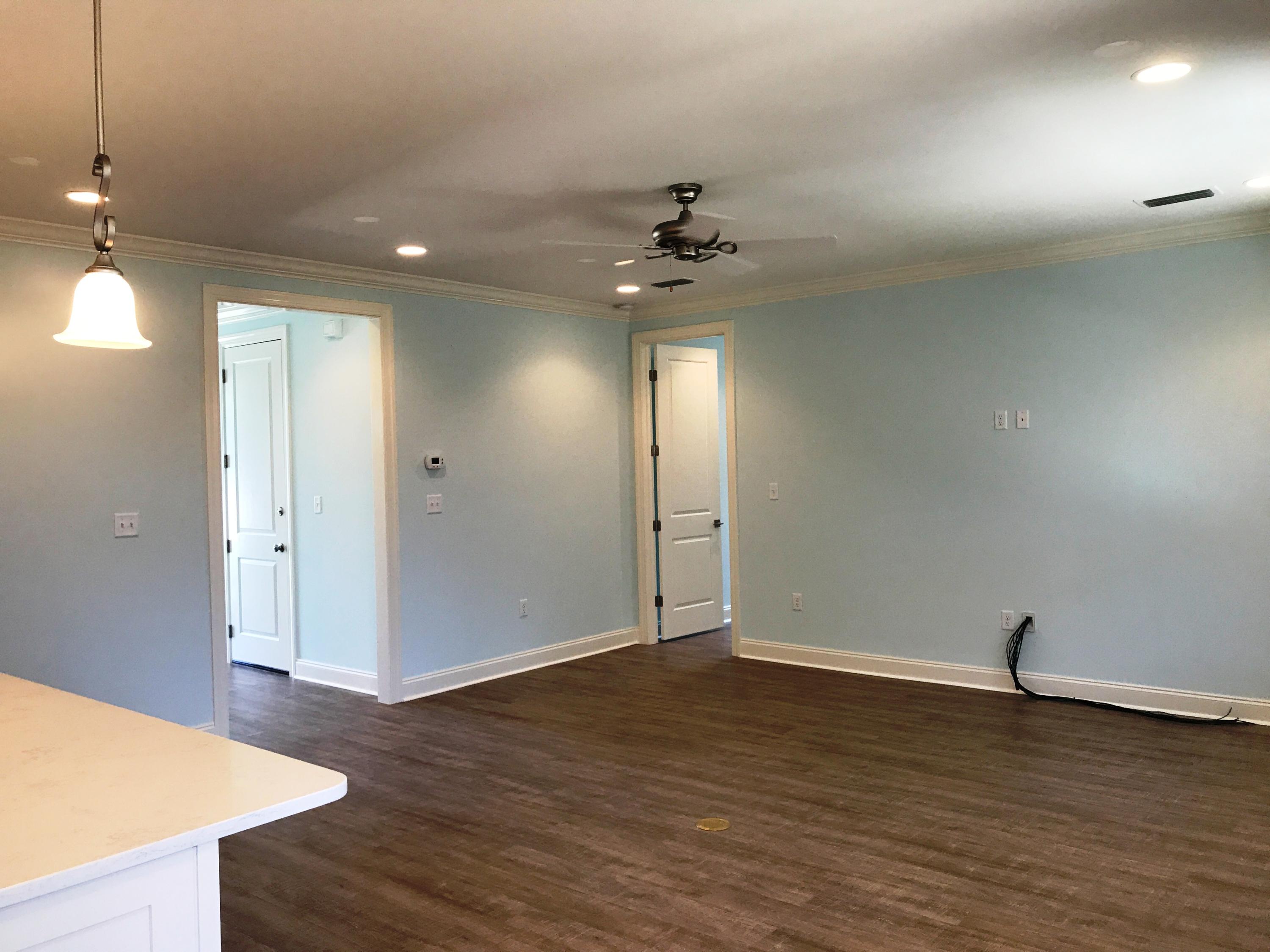 CHURCH STREET VILLAGE - Residential