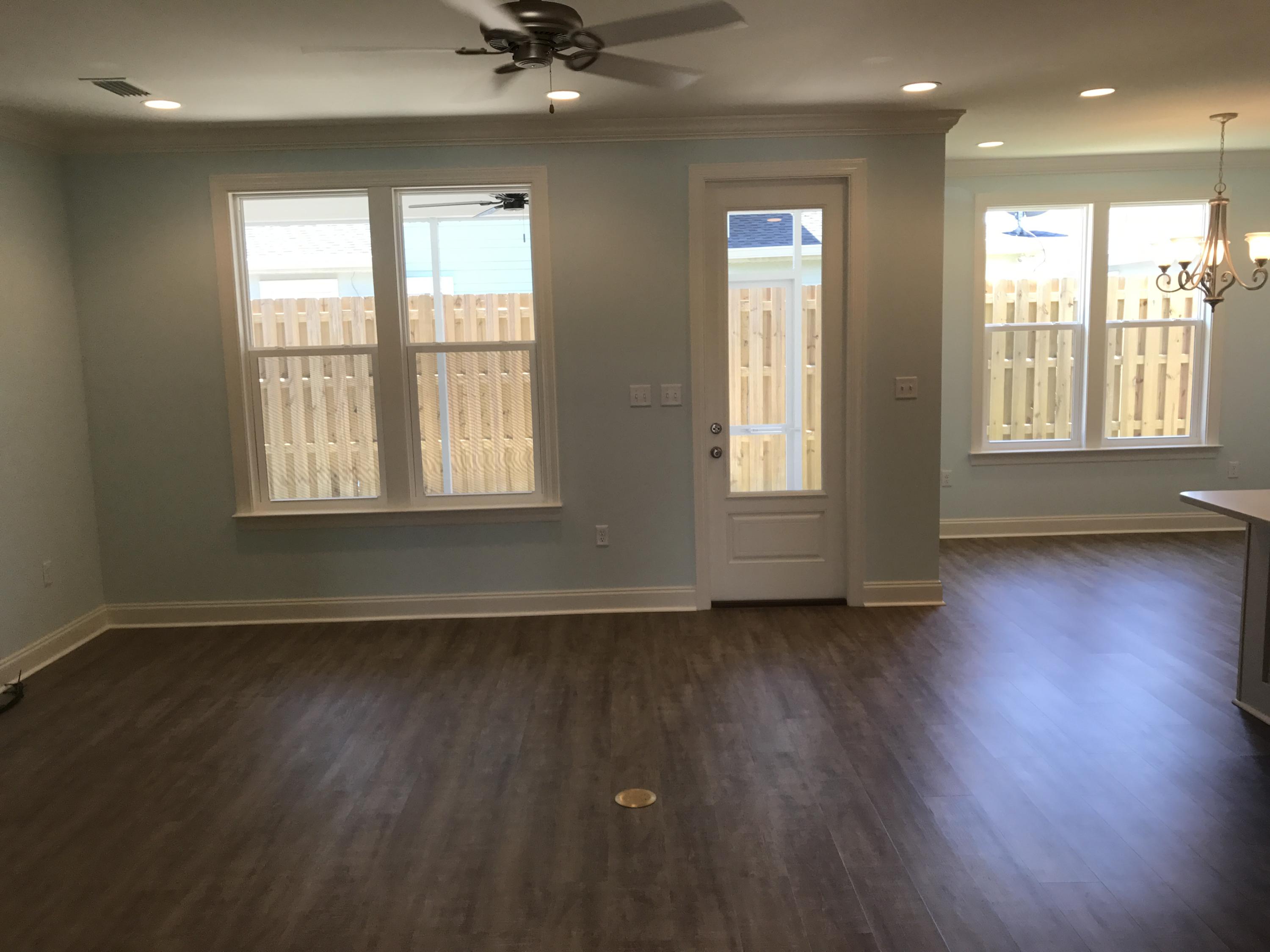 CHURCH STREET VILLAGE - Residential