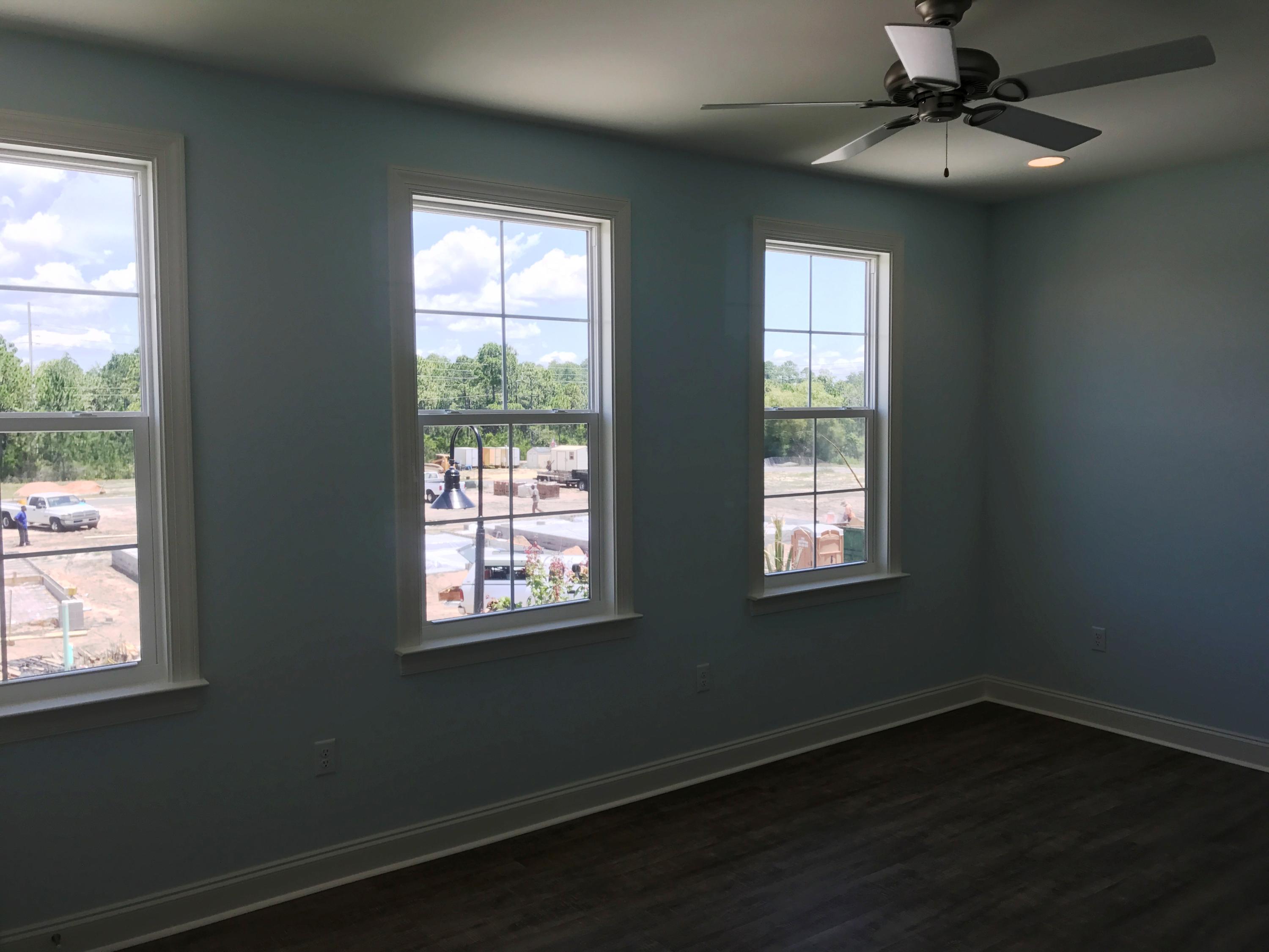 CHURCH STREET VILLAGE - Residential